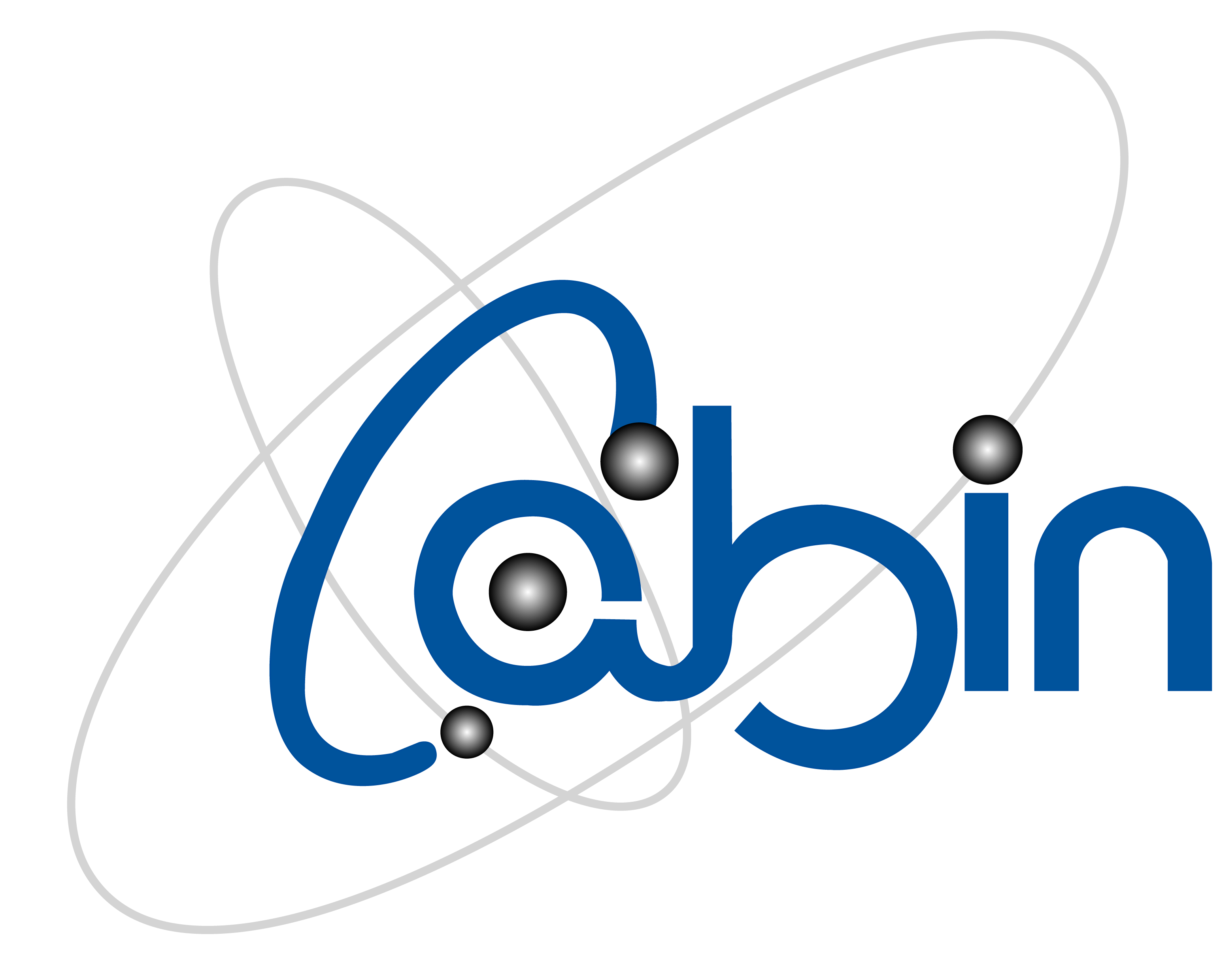 Cabin Logo